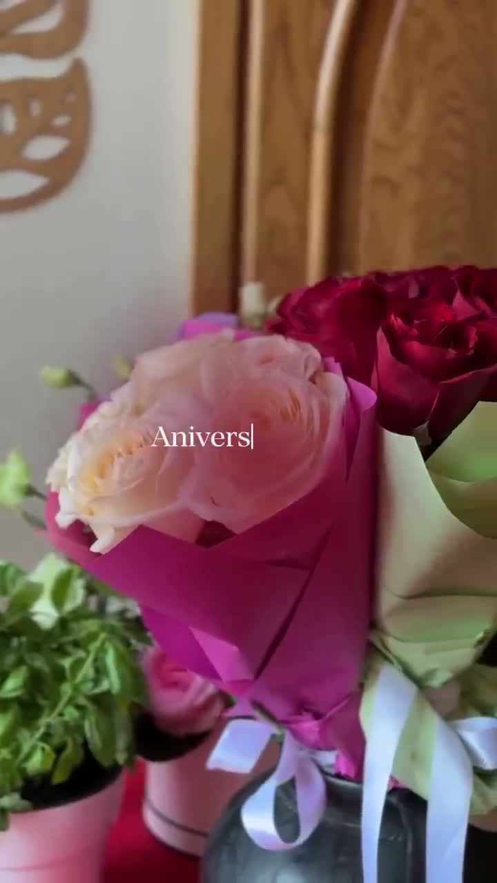 Aniversare la Caucaz